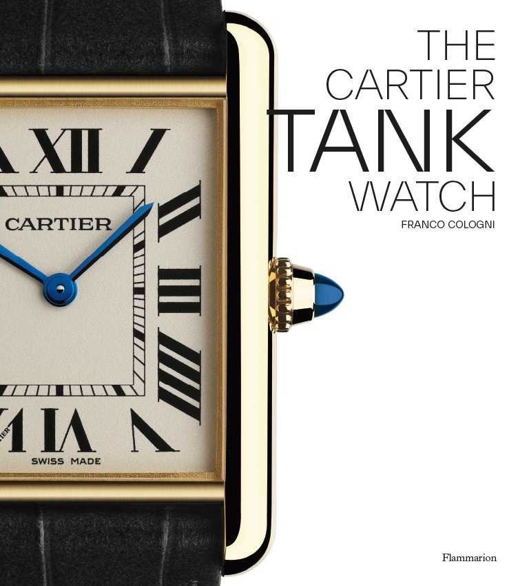 Tank watches 2023